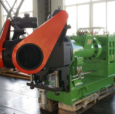 Rubber Strainer