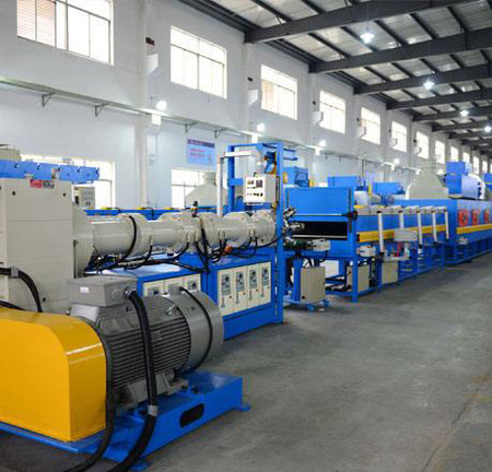 Microwave Curing Equipment