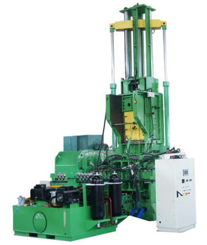 Banbury Mixer - Tangential rotor